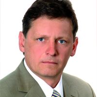 Dr. Peter Steiner, Leiter Infotainment-Entwicklung der Audi AG.