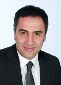 Ismail Elmas, ESM Area Director Germany bei BMC : "Bei uns laufen die Kunden nicht in die Falle eines Vendor–Lock-in."