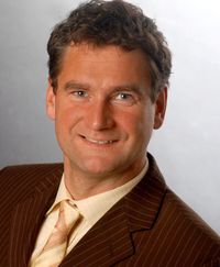 Axel Susen, Geschäftsführer susensoftware GmbH.