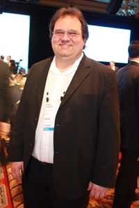 Michael Schickram, Geschäftsführer von Schickram und Feller