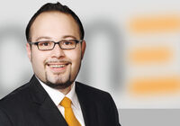 Moritz Münzenmaier, Sales Consultant Autotask bij Acmeo