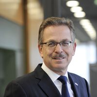 Franz Fehrenbach: „Die Entscheidung für den Ausstieg aus den Photovoltaik-Aktivitäten fiel uns schwer!“