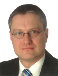 Ralf Nemeyer ist Principal Consultant Secure Information bei Computacenter.