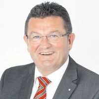 Franz-Josef Pschierer