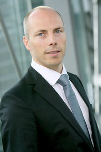 Jan Oetjen, Geschäftsführer Web.de und GMX