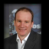 Roland Bunse erklärt, warum Metallstäube so gefährlich sind.