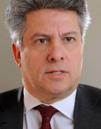 Nathan Jagoda, Country Manager Germany, Information Builders.