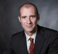 Raik Schönfeld, Geschäftsführer, Blücher