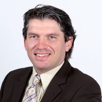 Peter Dietrich, Endress+Hauser