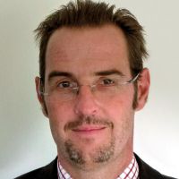 Andreas Deisenrieder, Panasonic Electric Works: „Wir fokussieren ganz klar Europa.“