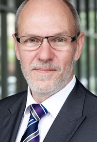 Bernd Becker, der Vorstandssprecher von EuroCloud_eco.