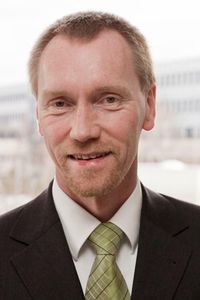 Oliver Dehning, CEO von AntispamEurope