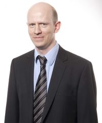 Matthias Edel, Forcont Business Technology GmbH.