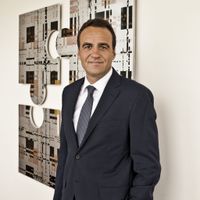 Marcus Adä sieht seinen Verantwortungsbereich durch die neue Struktur gestärkt.