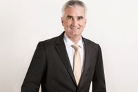 Martin Rostan, Leiter Technologie-Marketing bei Beckhoff Automation