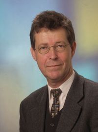 Holger Zeltwanger, geschäftsführendes Vorstandsmitglied von CAN in Automation und CiA-Geschäftsführer