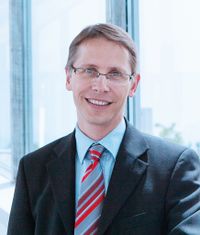 Martin Schuller, Obmann Varan-Bus-Nutzerorganisation (VNO)