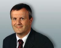 Martin Müller, Leiter des Geschäftsbereichs I/O and Networks bei Phoenix Contact Electronics