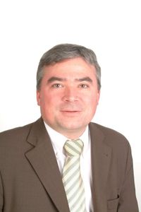 Peter Lutz, Managing Director Sercos International