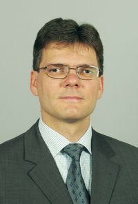Frank Iwanitz, Product Manager Industrial Ethernet bei Softing Industrial Automation