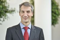 Karsten Schneider, Vorstandsvorsitzender der Profibus Nutzerorganisation