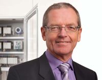 Peter Pesch, Commercial Engineer Integrated Architecture bei Rockwell Automation