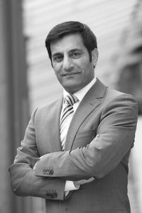 Rahman Jamal, Technology Director Europe, National Instruments