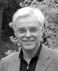 Prof. Detlef Zühlke, Initiator und Vorstandsvorsitzender der Technologie-Initiative SmartFactory KL