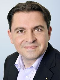 Dirk Emminger, Sales Manager FI-TS.