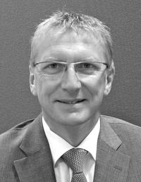 Roland Schricker, Industriemanager Verpackungstechnik bei Leuze Electronic