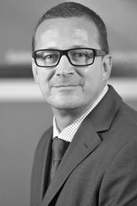 Steffen Hönlinger, Leiter Marketing bei K.A. Schmersal