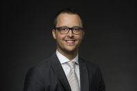 Patrick Weilch ist Director CRM und Geschäftsführer der Global Concepts GmbH, einem Unternehmen der FWI Gruppe.