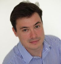 Boris Renski, CMO bei Mirantis