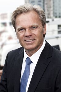 Diethelm Siebuhr, CEO der Nexinto Holding.