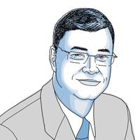 Kommentar von Dr. Jörg Kempf, stellv. Chefredakteur PROCESS: „Wo drückt der Anwenderschuh wirklich? Oft lagen hier in den vergangenen Jahren – und liegen noch? – die Ansichten von Pumpenherstellern und -betreibern auseinander. Was die einen stolz präsentierten, fand bei den anderen nicht oder nicht gleich das erhoffte bzw. erwartete Interesse. Energieeffizienz und Störungsfrüh­erkennung sind prägnante Beispiele, die den Herstellern nicht selten den Schweiß harter Überzeugungsarbeit auf die Tüftlerstirnen getrieben haben. Eines ist jedoch unumstritten: Anwenderproblem Nr. 1 ist und bleibt das Fördermedium selbst. Auch schwierige Medien sollen bitte schön zuverlässig und sicher von A nach B geschickt werden. Oft leicht gesagt, meist schwer getan! Das erleben wir jährlich auf unserem Pumpen-Forum (www.foerderprozess-foren.de).“