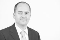 Carsten Falk, Geschäftsführer bei Manus