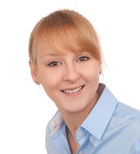 Anne Rüger, Consultant bei der Acando GmbH in Hamburg.