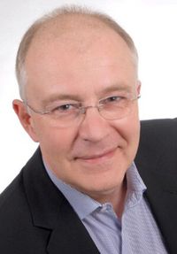 Thomas Langkabel, National Technology Officer, Microsoft Deutschland.