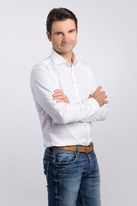 Martin Schwarz, Gründer von SDE Consulting