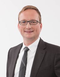 Dr. Martin Grentzer, Vorstand der Aconso AG. Dr. Martin Grentzer, Vorstand der Aconso AG.