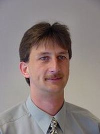 Jacques Federspiel, IT-Leiter der Zithaklinik Jacques Federspiel, IT-Leiter der Zithaklinik