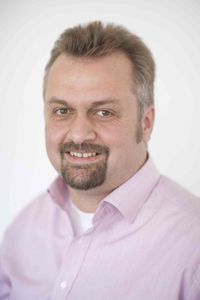 Torsten Freiling, Leiter Produktmanagement bei Allied Vision Technologies (AVT): „Gerade bei der Verkehrsüberwachung sehen wir das größte Marktpotential - sowohl in den Industrienationen als auch in Schwellenländern.“