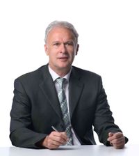 Horst A. Mattfeldt, Director Standard Products bei Matrix Vision: „Wir glauben, dass das Internet of Things auch Augen benötigt, um Dinge zu sehen und zu verstehen.“ Horst A. Mattfeldt, Director Standard Products bei Matrix Vision: „Wir glauben, dass das Internet of Things auch Augen benötigt, um Dinge zu sehen und zu verstehen.“