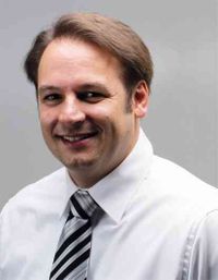 Christian Jeske, Marketing Leiter bei Pyramid Computer: „Grundsätzlich wachsen – ganz im Sinne von Industrie 4.0 – derzeit Bildverarbeitung und Automatisierung immer mehr zusammen.“ Christian Jeske, Marketing Leiter bei Pyramid Computer: „Grundsätzlich wachsen – ganz im Sinne von Industrie 4.0 – derzeit Bildverarbeitung und Automatisierung immer mehr zusammen.“