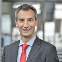 Karsten Schneider, Vorstand PI International