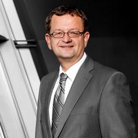 Stephan Reil ist Leiter Technische Entwicklung der Quattro GmbH in Neckarsulm.