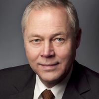 Dieter Brücher hatte die Führung der Strategischen Geschäftseinheit Anlagenbau für ein Jahr kommissarisch übernommen.