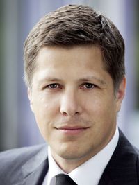 Karsten Rose, Coupa Software.