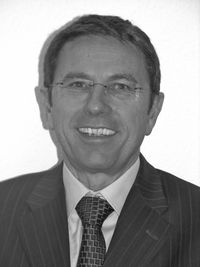 Dr. Pierre Kobes, Siemens: „Die Herausforderungen der Vision Cyberphysische Produktionssysysteme (CPPS) sind nur mit ganzheitlichen Konzepten zu bewältigen.“