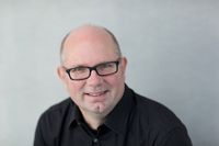 Martin Kuppinger, Principal Analyst und Gründer von Kuppinger Cole, kritisiert den Facebook-Auftritt der Bundesregierung